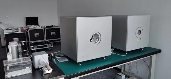 Molecubes 落戶(hù)上?，B納醫(yī)療科技有限公司